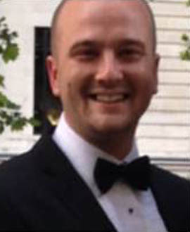 Simon Varlow CEO of Web Warehouse Photograph