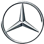 Mercedes Benz Logo